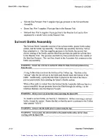 Preview for 41 page of Argonaut Technologies QUEST 205 User Manual