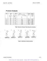 Preview for 108 page of Argonaut Technologies QUEST 205 User Manual