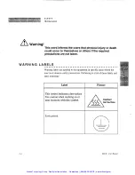 Preview for 11 page of Argonaut Technologies QUEST GASEOUS REACTION AND CONCENTRATION MANIFOLD User Manual