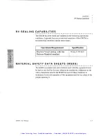 Preview for 14 page of Argonaut Technologies QUEST GASEOUS REACTION AND CONCENTRATION MANIFOLD User Manual