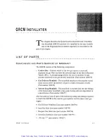 Preview for 16 page of Argonaut Technologies QUEST GASEOUS REACTION AND CONCENTRATION MANIFOLD User Manual