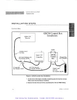 Preview for 19 page of Argonaut Technologies QUEST GASEOUS REACTION AND CONCENTRATION MANIFOLD User Manual