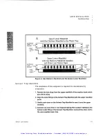 Preview for 22 page of Argonaut Technologies QUEST GASEOUS REACTION AND CONCENTRATION MANIFOLD User Manual