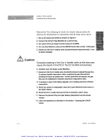 Preview for 31 page of Argonaut Technologies QUEST GASEOUS REACTION AND CONCENTRATION MANIFOLD User Manual