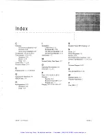 Preview for 40 page of Argonaut Technologies QUEST GASEOUS REACTION AND CONCENTRATION MANIFOLD User Manual