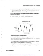 Предварительный просмотр 58 страницы Argonaut Quest 210 User Manual