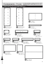 Предварительный просмотр 3 страницы Argos Home 238/4872 Assembly Instructions Manual