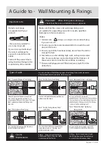 Предварительный просмотр 8 страницы Argos Home 313/5226 Assembly Instructions Manual