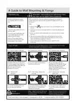 Предварительный просмотр 7 страницы Argos Home 4 Tier 12 Bin Storage Unit 600/7320 Assembly Instructions Manual