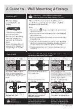 Preview for 8 page of Argos Home 403/9448 Assembly Instructions Manual