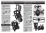 Предварительный просмотр 2 страницы Argos Home 430/6298 Assembly Instructions