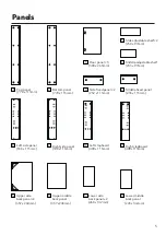 Предварительный просмотр 5 страницы Argos Home 502/5509 Assembly Instructions Manual