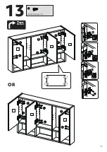 Предварительный просмотр 12 страницы Argos Home 502/5509 Assembly Instructions Manual