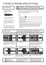 Предварительный просмотр 15 страницы Argos Home 502/5509 Assembly Instructions Manual