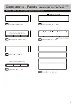 Предварительный просмотр 3 страницы Argos Home 609/1295 Assembly Instructions Manual