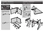 Предварительный просмотр 2 страницы Argos Home 6179674 Assembly Instructions