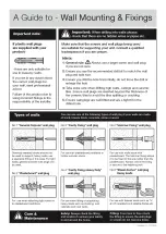 Preview for 6 page of Argos Home 634/4557 D Assembly Instructions Manual