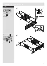 Предварительный просмотр 5 страницы Argos Home 875/0352 Assembly Instructions Manual