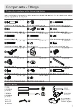 Предварительный просмотр 5 страницы Argos Home 8791335 Assembly Instructions Manual