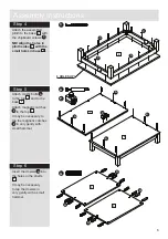 Предварительный просмотр 7 страницы Argos Home 8791335 Assembly Instructions Manual