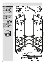 Предварительный просмотр 8 страницы Argos Home 8791335 Assembly Instructions Manual