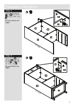 Предварительный просмотр 9 страницы Argos Home 8791335 Assembly Instructions Manual