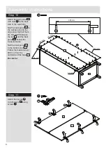 Предварительный просмотр 10 страницы Argos Home 8791335 Assembly Instructions Manual