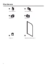 Preview for 4 page of Argos Home 942/4072 Manual