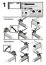 Preview for 6 page of Argos Home 942/4072 Manual