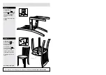 Предварительный просмотр 3 страницы Argos Home Banbury Dining Chair 632/3846 Assembly Instructions