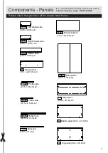 Предварительный просмотр 3 страницы Argos Home Canterbury 553/4801 Assembly Instructions Manual