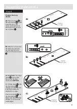 Предварительный просмотр 7 страницы Argos Home Capella 239/2682 Assembly Instructions Manual