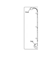 Предварительный просмотр 3 страницы Argos Home FL-00216N Installation And User Instructions