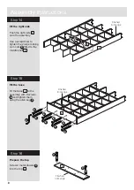 Предварительный просмотр 10 страницы Argos Home Jorvic 620/5555 Instructions Manual