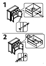 Предварительный просмотр 5 страницы Argos Home Kent 275/8934 Manual