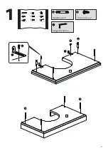 Предварительный просмотр 6 страницы Argos Home Le Marais 419/6350 Manual