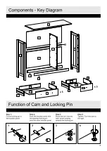 Preview for 40 page of Argos Home Scandinavia 615/6941 Assembly Instructions Manual