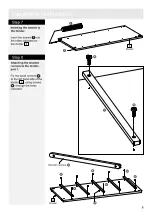 Preview for 44 page of Argos Home Scandinavia 615/6941 Assembly Instructions Manual