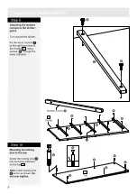 Preview for 45 page of Argos Home Scandinavia 615/6941 Assembly Instructions Manual