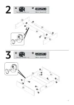 Предварительный просмотр 7 страницы Argos Home Tongue and Groove 326/3002 Manual