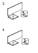 Предварительный просмотр 6 страницы Argos Home Venice 403/7017 Instructions Manual