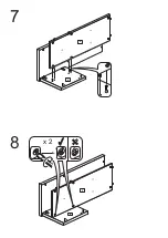 Предварительный просмотр 8 страницы Argos Home Venice 403/7017 Instructions Manual