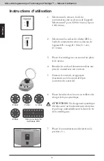 Preview for 12 page of Argos Technologies Flexifuge C1000 Operator'S Manual