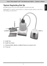 Preview for 5 page of Argos Technologies Pvac PV000 Operator'S Manual