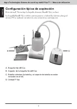 Preview for 38 page of Argos Technologies Pvac PV000 Operator'S Manual