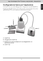 Preview for 49 page of Argos Technologies Pvac PV000 Operator'S Manual