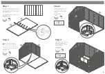 Preview for 3 page of Argos 01TDM1008DDFW-V2 General Instructions Manual