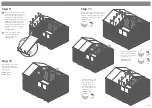 Preview for 5 page of Argos 01TDM1008DDFW-V2 General Instructions Manual