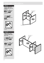 Предварительный просмотр 10 страницы Argos 033 0501 Series Assembly Instructions Manual