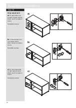 Предварительный просмотр 14 страницы Argos 033 0501 Series Assembly Instructions Manual